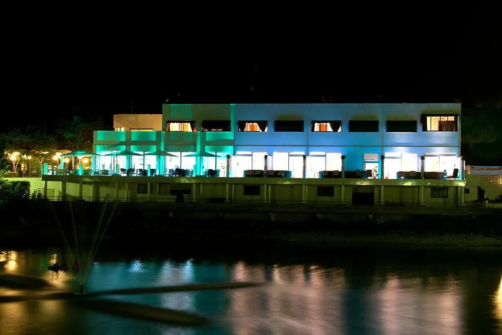 Villaggio La Pescaccia San Clemente  Hotell