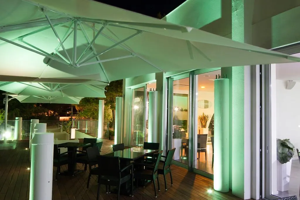 Villaggio La Pescaccia San Clemente  Hotel San Clemente (Rimini)
