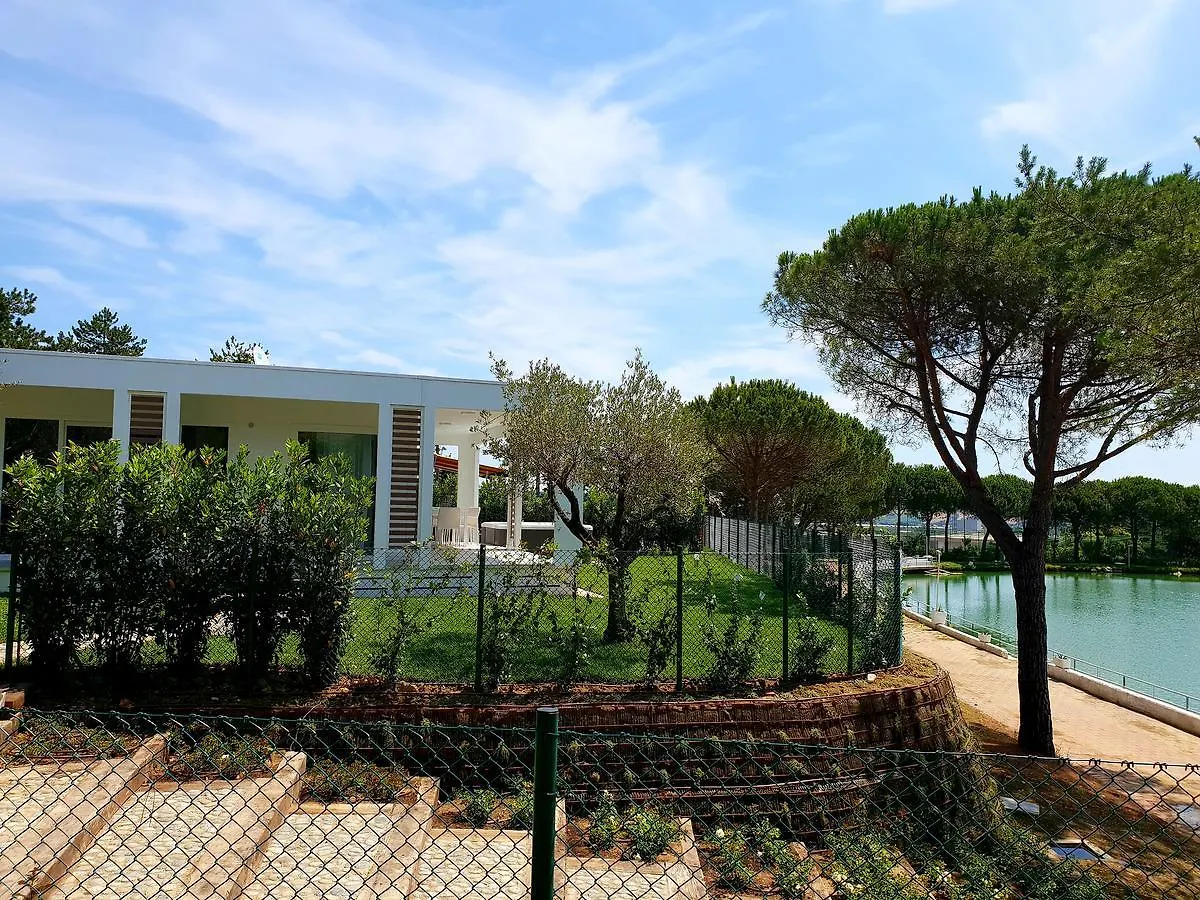 Villaggio La Pescaccia San Clemente