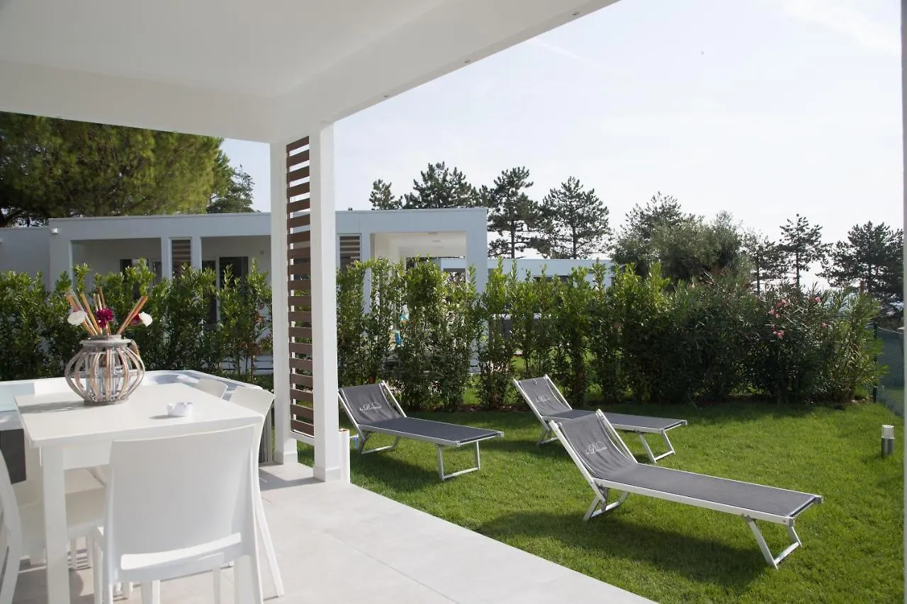 Villaggio La Pescaccia San Clemente  2*, San Clemente (Rimini) Italy